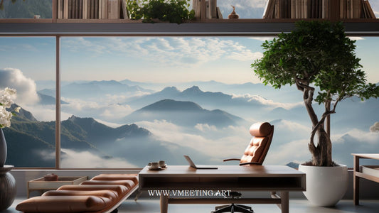 HD meeting Backgrounds for Online Meetings virtual background
